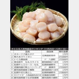 （さとふるHPから）