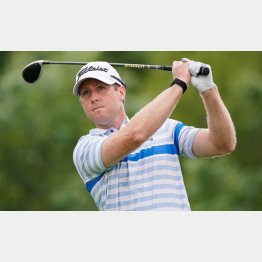 「ザ・RSMクラシック」でついにツアー初優勝のT・ダンカン（Ｃ）ロイター／USA TODAY Sports