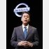 日産の内田誠社長（Ｃ）共同通信社