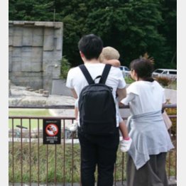 施設では“愛着”を得られない（写真はイメージ）／（Ｃ）日刊ゲンダイ