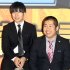 ハライチの岩井勇気（左）と澤部佑（Ｃ）日刊ゲンダイ