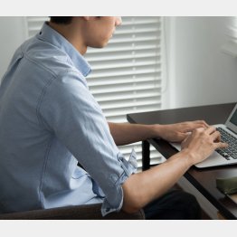 写真はイメージ