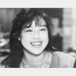 堀江しのぶが野田に力を与えてくれた（Ｃ）共同通信社