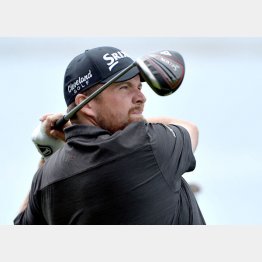 シェーン・ローリー（Ｃ）ロイター／USA TODAY Sports