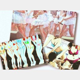 写真はイメージ（Ｃ）日刊ゲンダイ