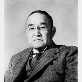 日米安保への批判を何よりも恐れた吉田茂（Ｃ）共同通信社