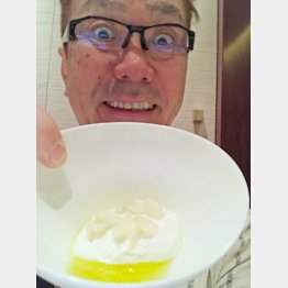 カンテサンス（Ｃ）日刊ゲンダイ