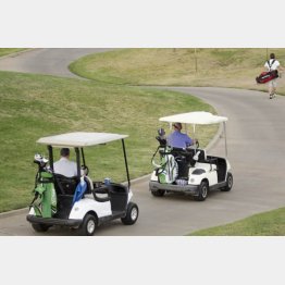 マナー違反は人命まで奪ってしまう