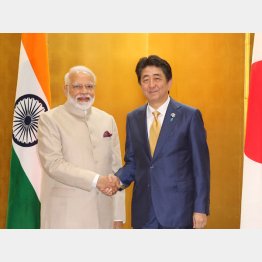 インド料理を食べられない？（Ｃ）JMPA