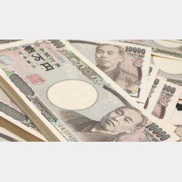 最初はコツコツ貯める（Ｃ）日刊ゲンダイ