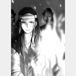 イラスト・鈴木蓮