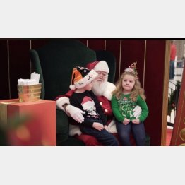 （オーティズム・スピークスのフェイスブックから）