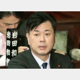 どこへ消えた？（田畑毅元衆院議員）／（Ｃ）日刊ゲンダイ