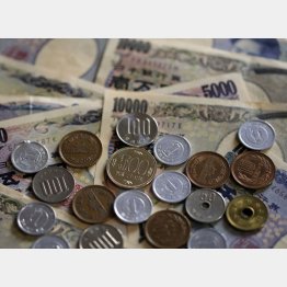 計画的に使って満足感を得る（Ｃ）日刊ゲンダイ