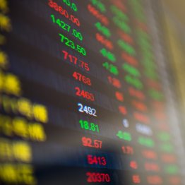 （Ｃ）hxdbzxy／iStock