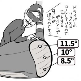 イラスト・ゲーリー久永