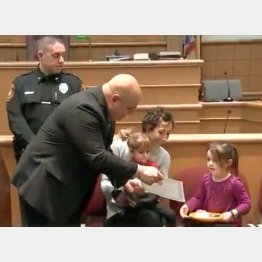 （ＧＭＡのツイッターから）