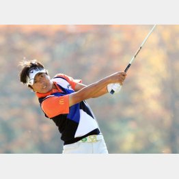 深堀圭一郎（Ｃ）日刊ゲンダイ