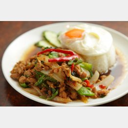 合う酒＝ピノノワールなど軽めの赤ワイン、日本酒（純米酒）（Ｃ）日刊ゲンダイ