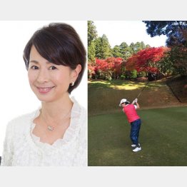 作家・エッセイストの阿川佐和子さん（Ｃ）日刊ゲンダイ