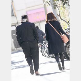 写真はイメージ（Ｃ）日刊ゲンダイ