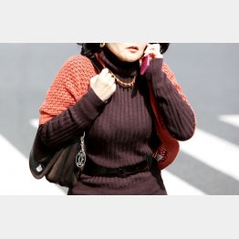 写真はイメージ（Ｃ）日刊ゲンダイ