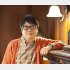 鉄道ファンとして知られる俳優の六角精児さん（Ｃ）日刊ゲンダイ
