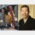 上野鈴本演芸場の１部のトリは落語協会会長の柳亭市馬（Ｃ）日刊ゲンダイ