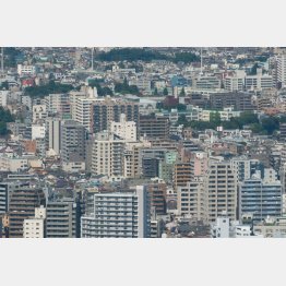 暴落までのカウントダウンが始まった（Ｃ）PIXTA