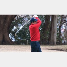 緊張感は全くない（安倍首相）／（Ｃ）日刊ゲンダイ