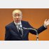 官民ファンドの海外需要開拓支援機構「クールジャパン機構」の北川直樹社長兼CEO（Ｃ）ＮＮＡ／共同通信イメージズ