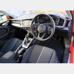 インテリアもモダンに変身（写真）小沢コージ