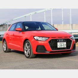 相当なイメージチェンジ（写真）小沢コージ