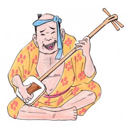 イラスト・クロキタダユキ