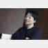 道尾秀介さん（Ｃ）日刊ゲンダイ