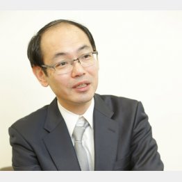 木村一基王位（Ｃ）日刊ゲンダイ