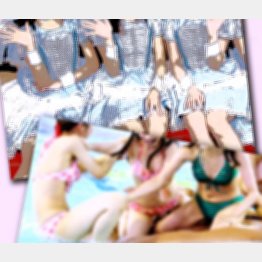 写真はイメージ（Ｃ）日刊ゲンダイ