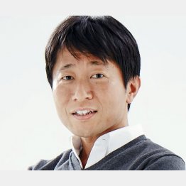 経営コンサルタントの守屋実氏（提供写真）