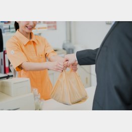 写真はイメージ（Ｃ）PIXTA