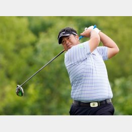 キラデク・アフィバーンラト（Ｃ）ロイター／USA TODAY Sports