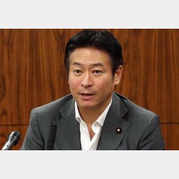 再逮捕された衆院議員の秋元司容疑者（Ｃ）日刊ゲンダイ