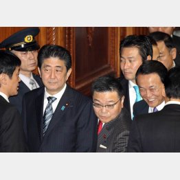 カジノ捜査は終わり（Ｃ）日刊ゲンダイ