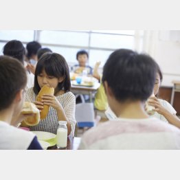 写真はイメージ（Ｃ）PIXTA