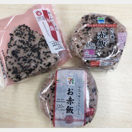 好みの形は？（Ｃ）日刊ゲンダイ