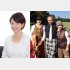 ”ヒッコリーゴルフの会”はクラシカルなファッションも楽しみ（右端が阿川佐和子さん）／（Ｃ）日刊ゲンダイ