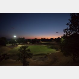 「30分前にはコースに到着」には理由がある（Ｃ）PIXTA