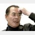 野田義治氏（Ｃ）日刊ゲンダイ