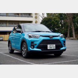 （写真）小沢コージ