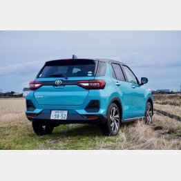 （写真）小沢コージ