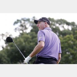 ジム・フューリク（Ｃ）ロイター／USA TODAY Sports